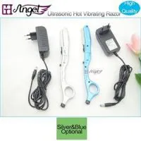 Ultrasonic Razor