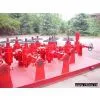 Wellhead Manifold