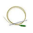 1310 / 1550nm Optical Fiber Pigtail Bend Insensitive G.657 for CATV and WAN