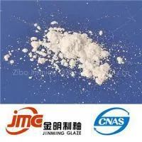Transparent Printing Glaze For Floor Tile