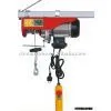Electric Hoist(electric Chain Hoist,electric Wire Rope Hoist)