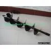 Ground Drill: