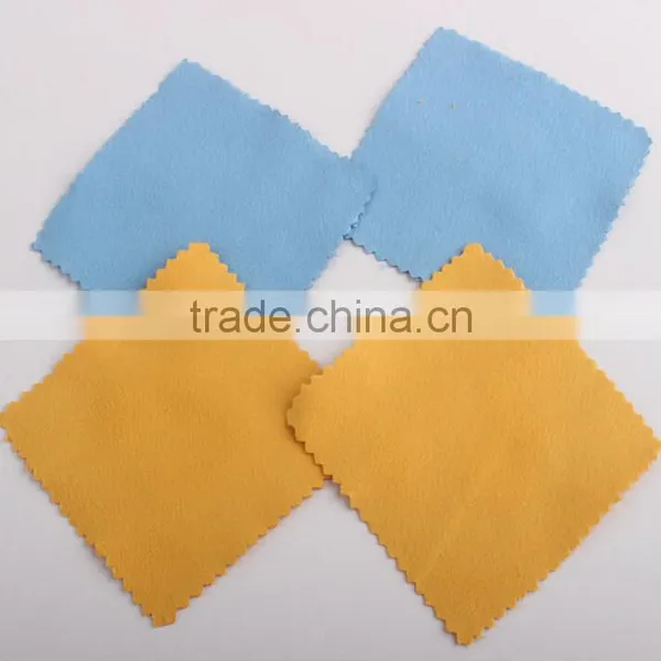 Custom Jewelry Polishing Cloth,Silver Gold Cleaning Jewelry Polish Cloth photo-6