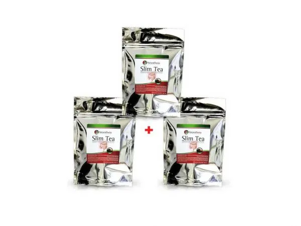 Natural Organic Slim Tea Beauty Personal Care Personal Care