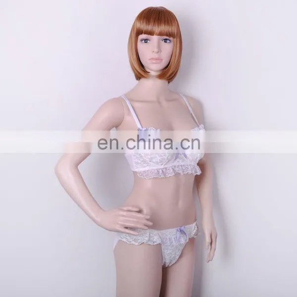 Unique and Fashion Latest Fashion Ladies Panti Sex Bra And Panties photo-6