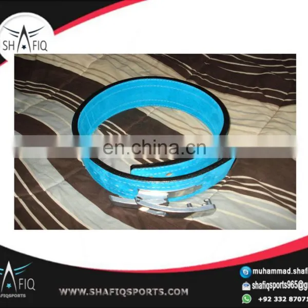 Pakistan Weight Lifting Lever Belt photo-4