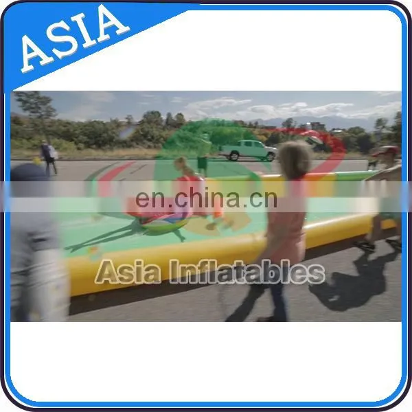 300m Water Slide / 1,000-Foot Water Slide / Slide Papillion photo-2
