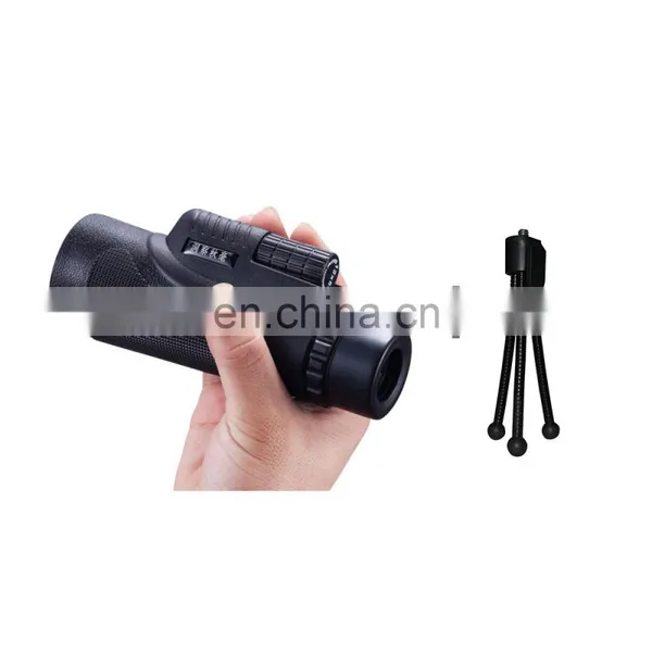 Hot Sale Outdoor Monocular Telescope photo-2