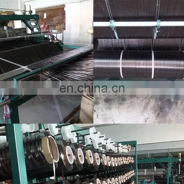 12k Carbon Fiber Fabric ud Carbon Fiber Cloth