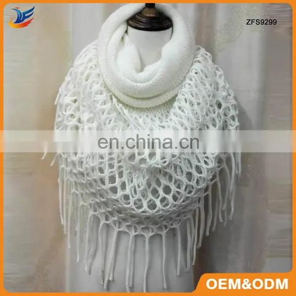 150W Imitation Brand Scarf for Women photo-5