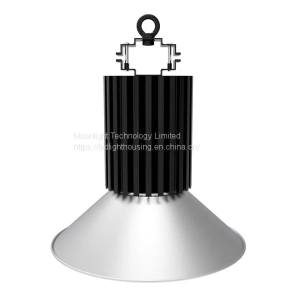 LED High Bay Housing MLT-HBH-CXL-I