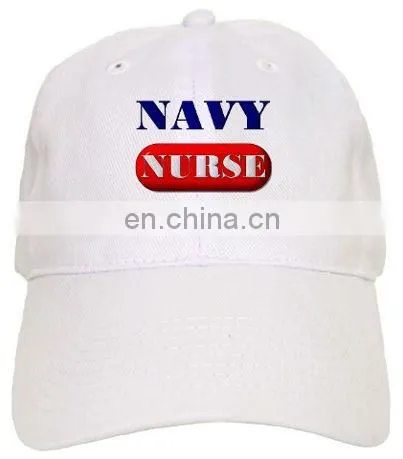 Navy Nurse Promotion Cap