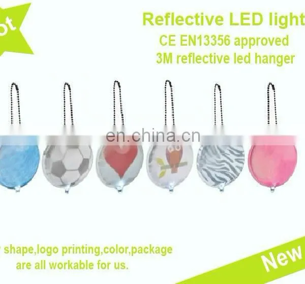 Wholesale Led Soft Pvc Keychain photo-2