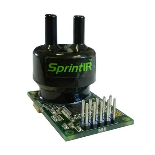 High Speed NDIR Carbon Dioxide Sensor - SprintIR photo-2