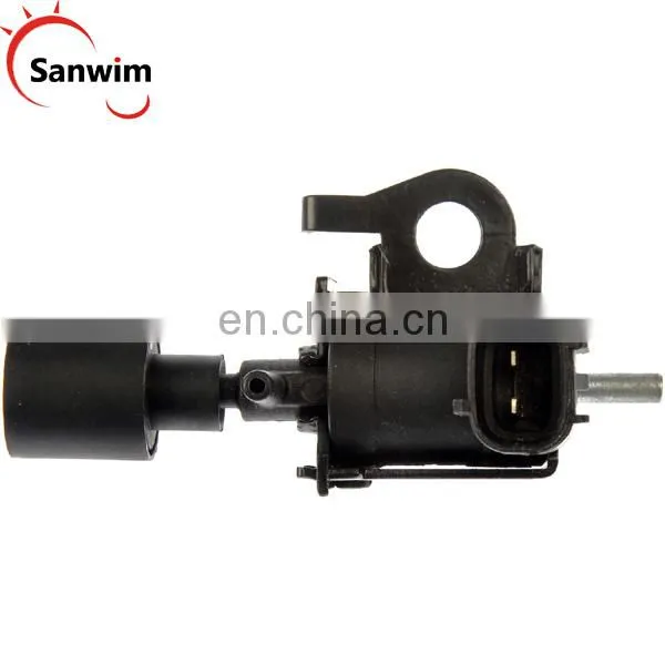EGR Vacuum Solenoid Valve 25860-74050 Standard for T-o-y-o-t-a Series photo-3