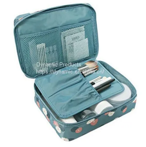 Hot Selling Wash Bag Cosmetic Bag photo-2