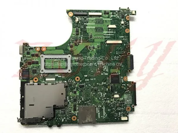 456608-001 for hp 6520s 6720s Laptop Motherboard 6050a2137901-mb-a03 Free Shipping 100% Test ok photo-2