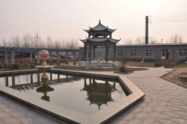 Hebei Guangxing Machinery Technology Co., Ltd. company overview - view 2