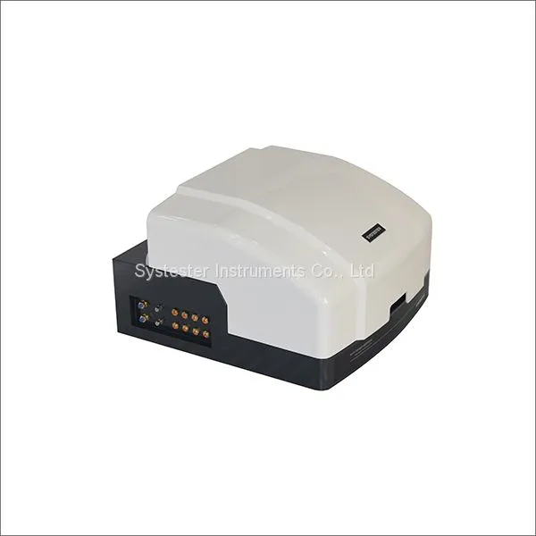 Aluminum Foil Water Vapor Permeation Rate Tester With Weighing Method photo-2