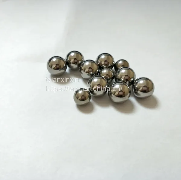 05 Inch Stainless Steel Ball Bearing photo-2