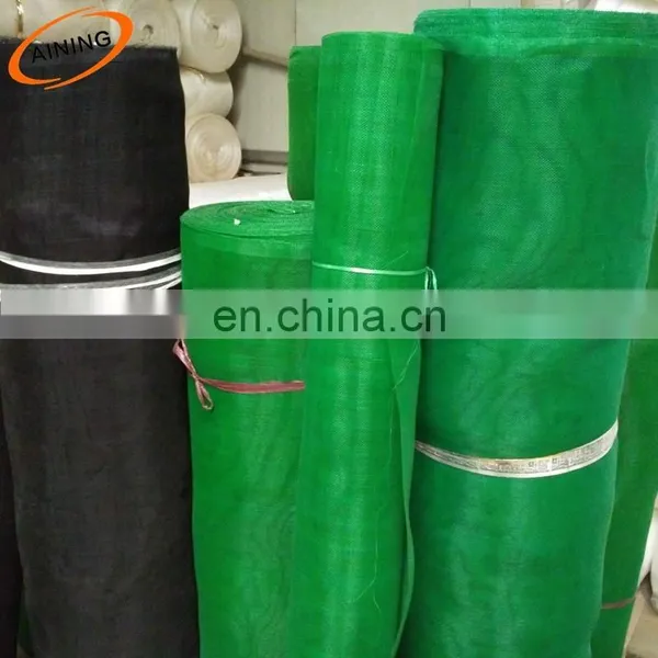 Green House Mesh HDPE Insect Plastic Screen Net photo-6
