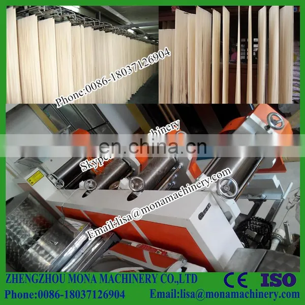 Automatic Dried Stick Noodles Making Machine photo-6