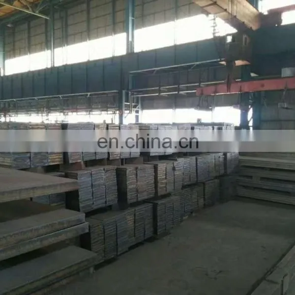 Good Price Flat Steel photo-2