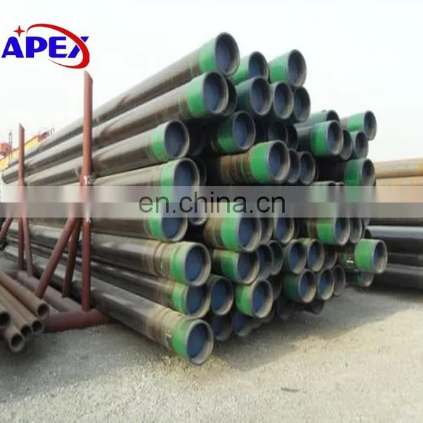 4 1/2 P110 Btc Casing Pipe