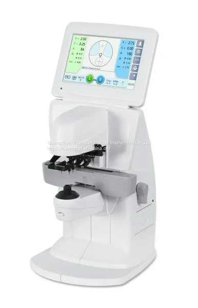 Офтальмометр линз TL-6800