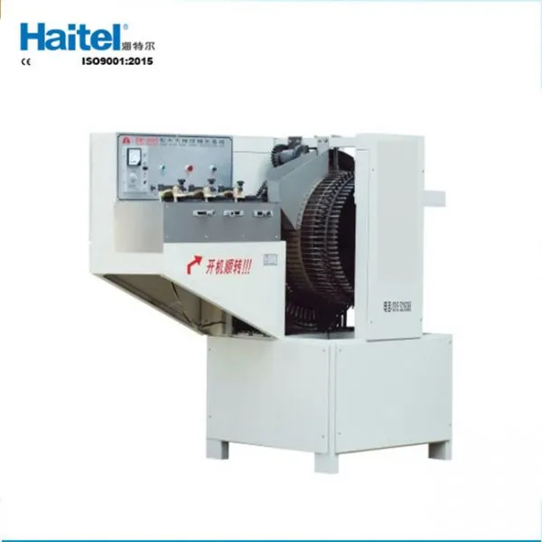 Lollipop Confectionery Production Line Machine