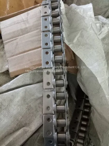 Distributor and Manufacturer of Industrial Transmission Roller Chain photo-3