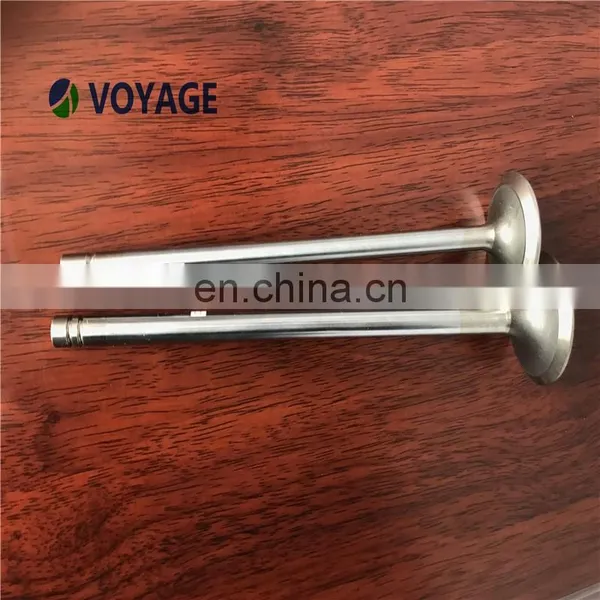 1-12552-025-0 Engine Exhaust Valve Engine Type 6BG1 photo-3
