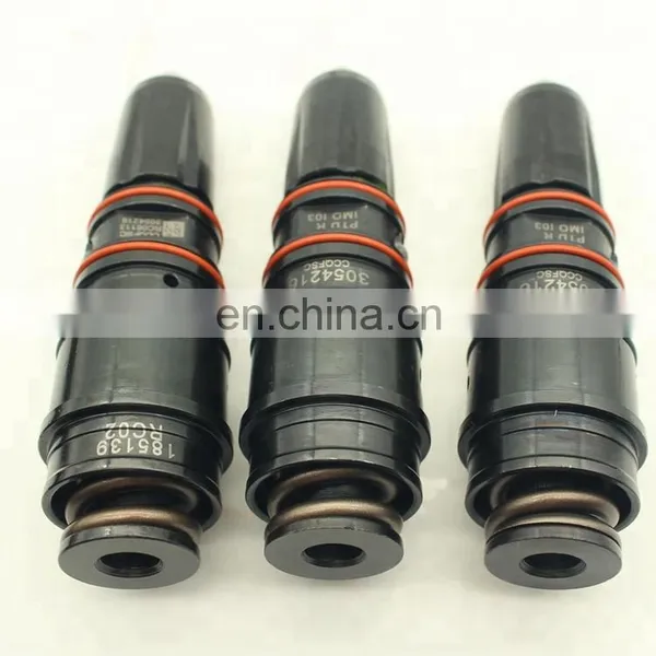 Boat Engine, Marine Engine, Ship Engine 3054216 Diesel Fuel Injector photo-6