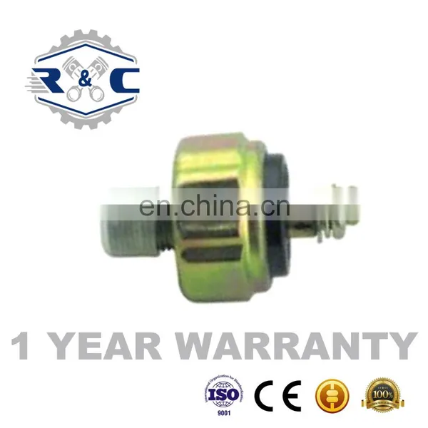 R&C High Quality Car Parts 25320-87860 2532087860 For NISSAN Coolant Water Temperature Sensor photo-2