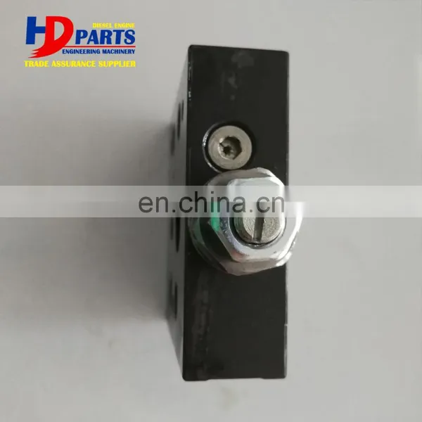 Diesel Engine PC120-6 Hydraulic Reducing Valve Machine Rebuilt Parts photo-3