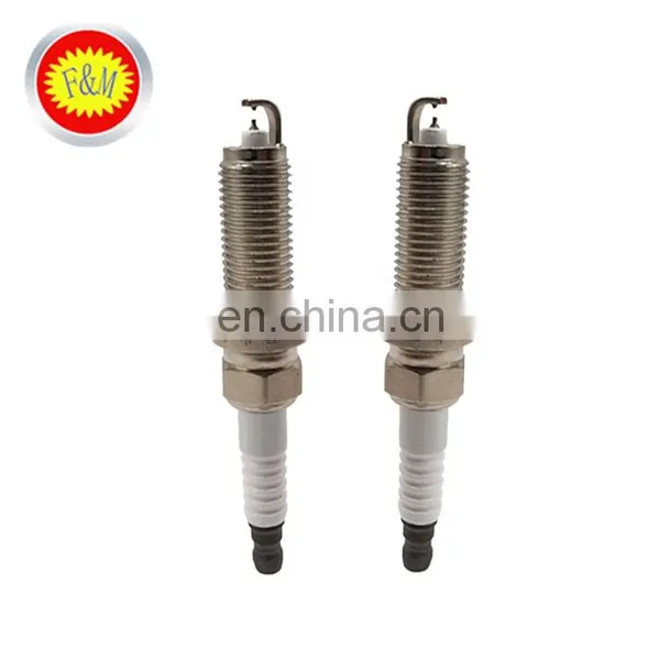 Auto Parts Car Part Iridium Spark Plug Cap 41-114 12622441 For Japanese photo-2