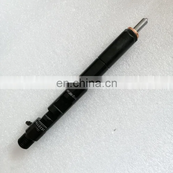 Common Rail Fuel Injector EJBR03301D For Transit 2.8L 1112100TAR photo-6