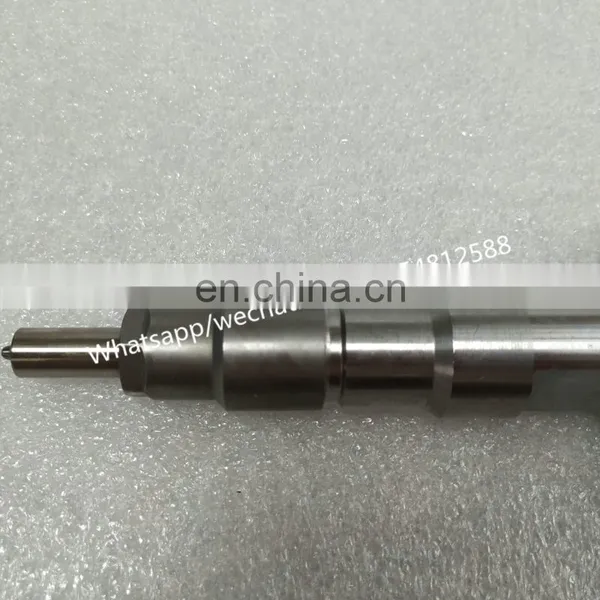 Diesel Fuel Injector Common Rail Injector 0 445 120 045 / 0445120045 photo-2