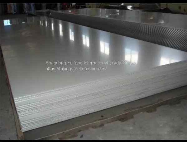 GL Galvalume Steel Coil AFP ASTM A752 photo-2