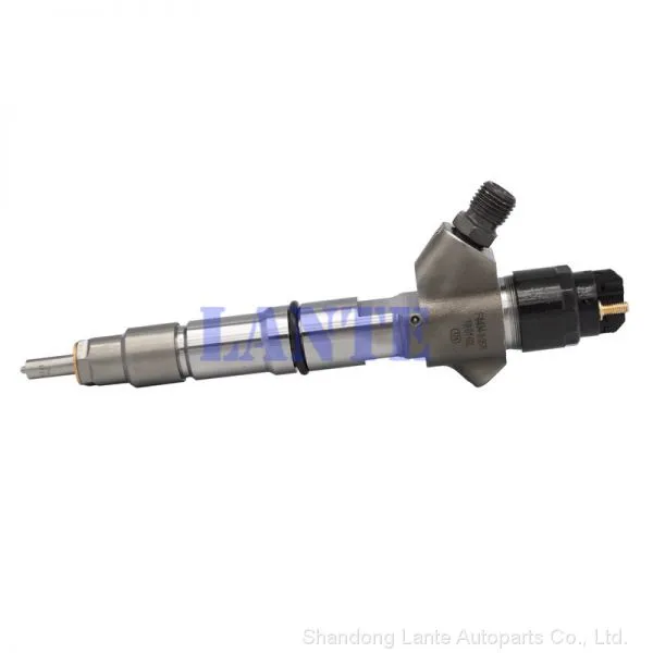 Common Rail Injector 0445120153 0445120163 0445120169 Diesel Injector photo-2