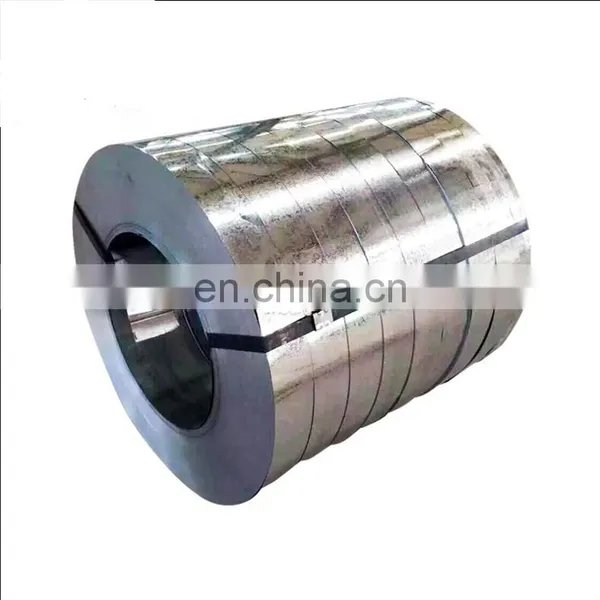 430 Cold Rolled 2B Stainless Steel Galvanized Coil photo-4