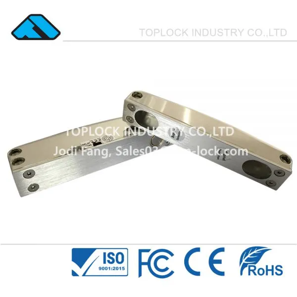 12v Electronic Lock With Access Control System Drop Lock photo-4