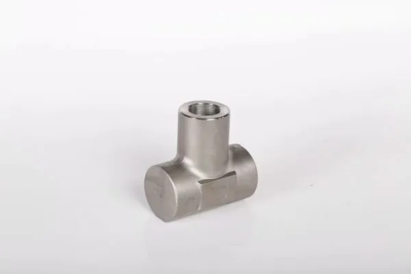 Material Mild Steel Cnc Machining Centers Anodic Oxidation Surface photo-3