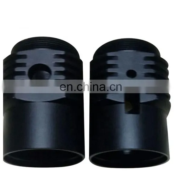 Manufacturing Sino Enclosure Cnc Milling Products Machining Turning Parts Rapid Prototype Shanghai Center Making Oem photo-7
