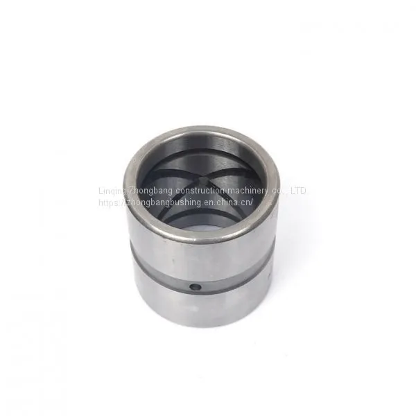 Excavator Bushing Carbon Steel Bushing 50*60*45 mm