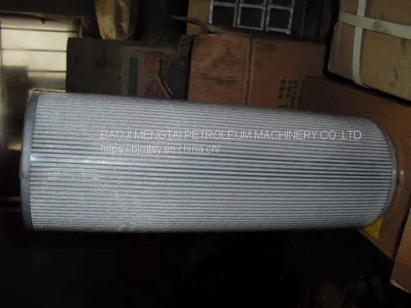 AIR FILTER FOR DRILLING RIG photo-2