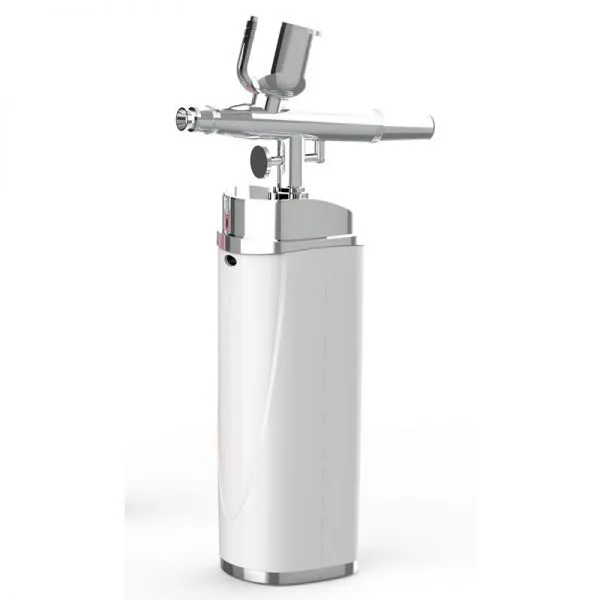 Face Handheld Portable Rechargeable Wireless Nano Spray Water Replenisher
