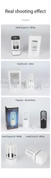 UV Disinfection Lamp Best Price UV Light Mini Sanitizer Rechargeable Easy to Carry photo-3