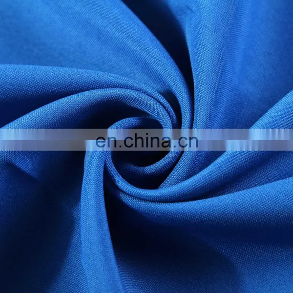 High Quality 300D Polyester Minimatt Fabric for Clothes/dresses photo-2