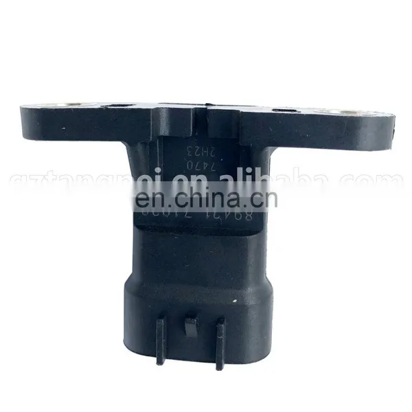 Available Intake Air Pressure Sensor MAP Sensor OEM 89421-71020 Compatible With Toyota photo-2